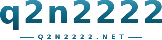 q2n2222 logo