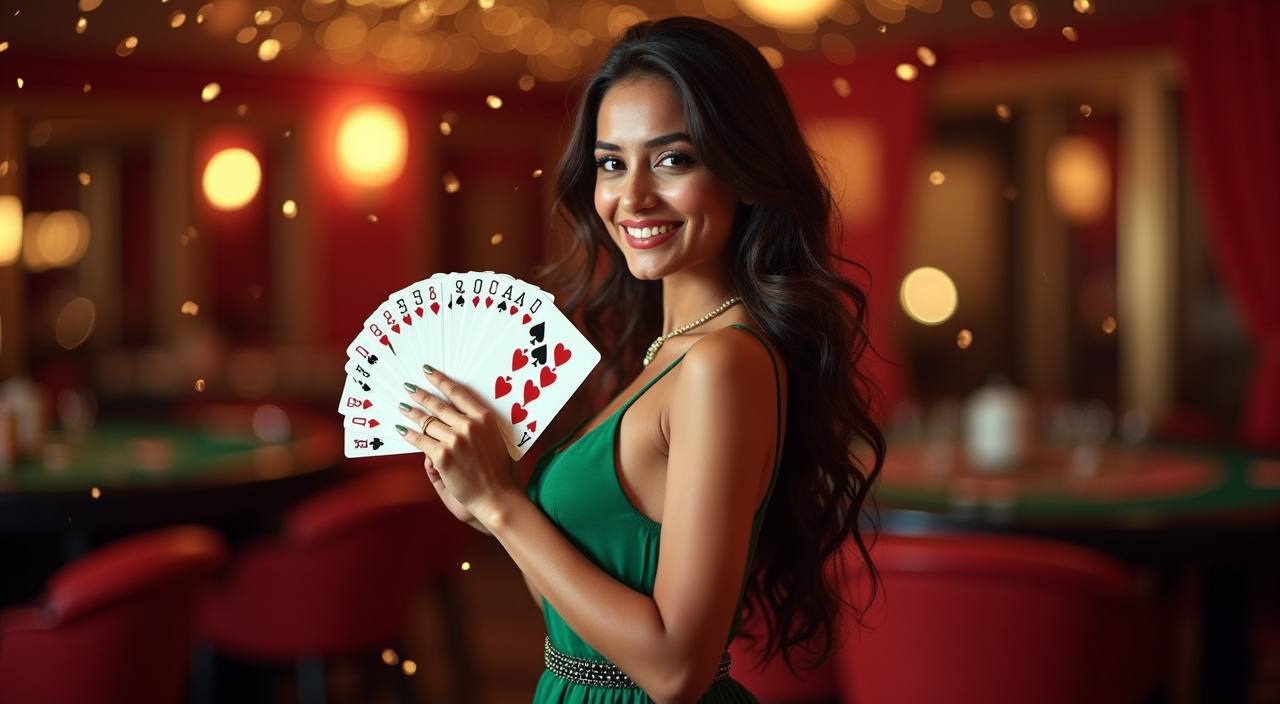 q2n2222 Live Fortune 6 Baccarat কীভাবে কাজ করে